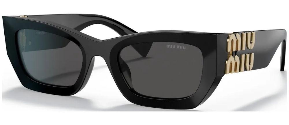 Жіночі окуляри міу мі miu miu женские очки SMU 09WS