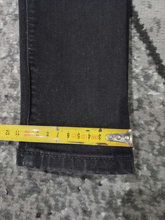 Spodnie damskie Mustang jeans, rurki