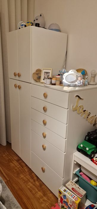 Móveis Quarto - criança