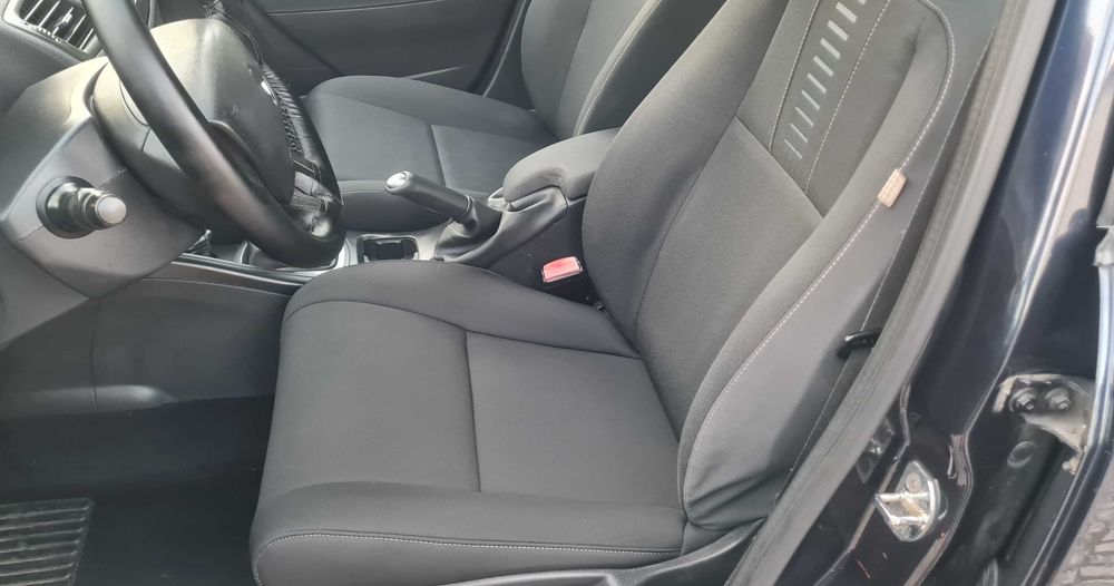 Renault Megane 1.5 Dci, Óptimo Estado Geral