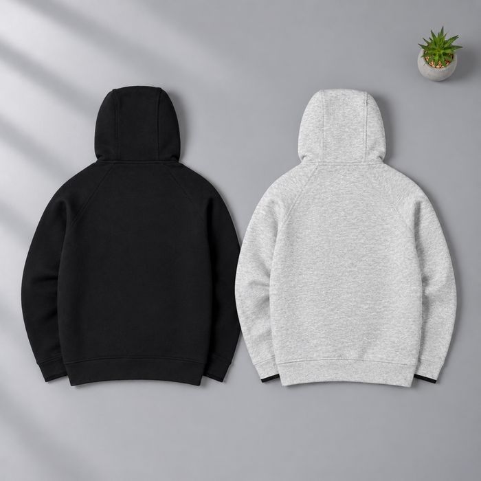 Зіп худі Nike tech fleece нафк теч фліс зіпка кофта на молнии