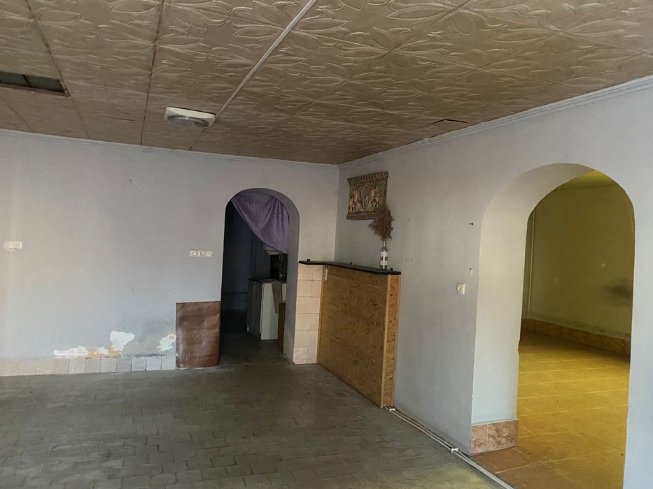 Продаж комерційного приміщення в центрі
