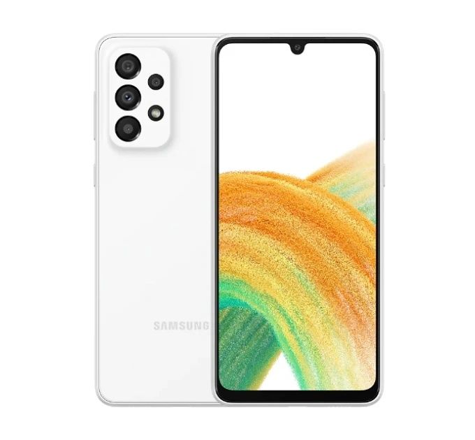Продам Samsung A53 5G 256 gb