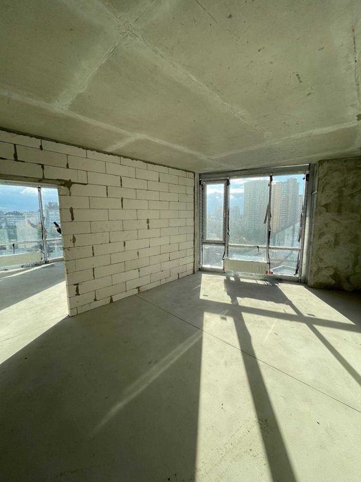 3-комнатная квартира по адресу (площадь 94 м²) - Atlanta.ua - фото 2