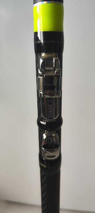 Barros Titanus F1 7 mts