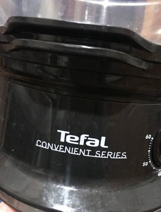 Parowar Tefal VC1401.
