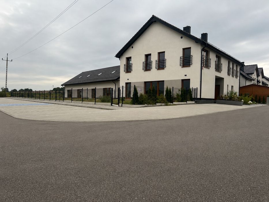 Lokal 63m2 - Katowice/Zarzece/Mikołów