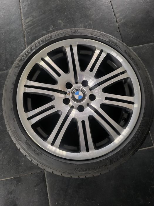 Vendo jantes 19 BMW