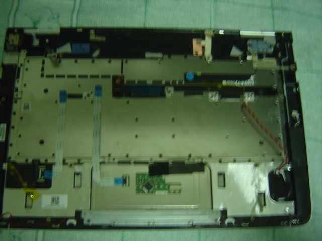 Portatil HP Envy 13-d104np Peças