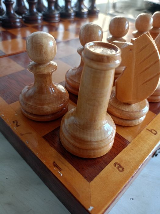 Дошка шахи шашки