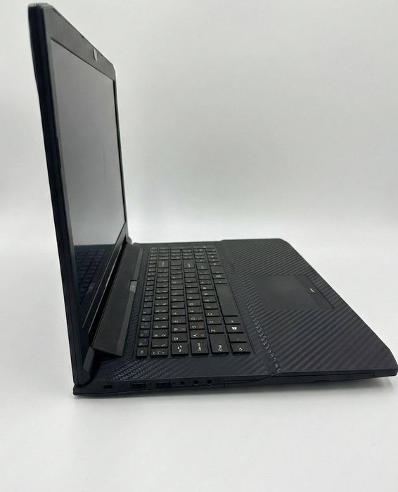 ‼️Новий Ігровий 17.3FHD/IPS/Core i7 6700/GTX 960/8GB DDR4/SSD 128+500G
