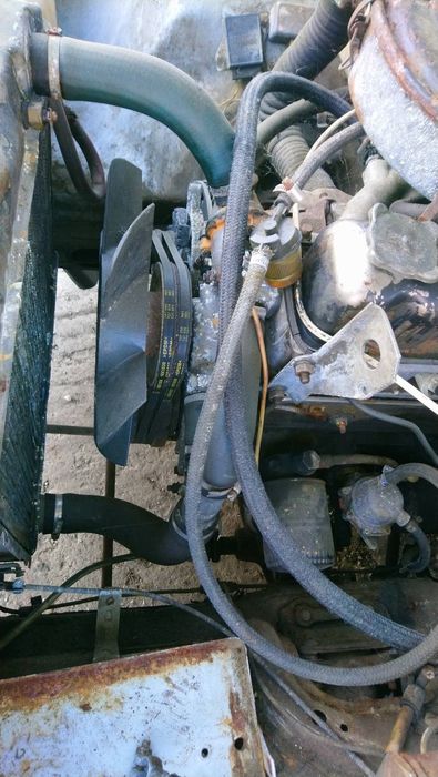 Автомобіль Волга