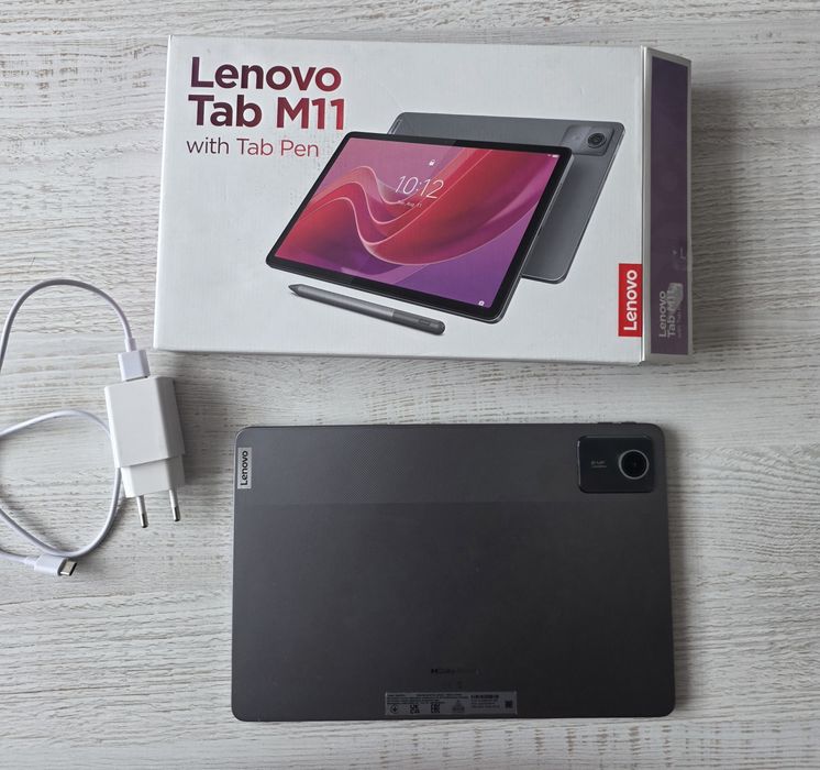 Tablet Lenovo Tab M11