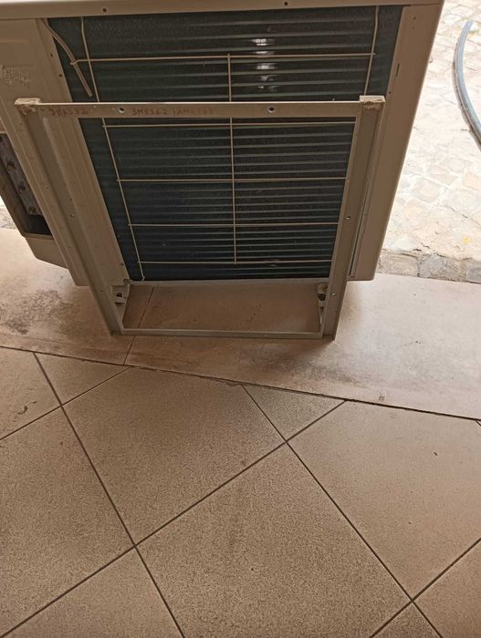 Ar Condicionado Usado DAIKYN