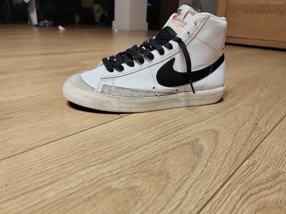 Buty Nike Blazer MID '77 VNTG