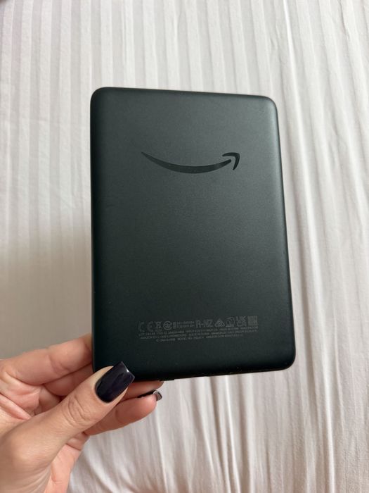 Продаю електронну книгу Kindle