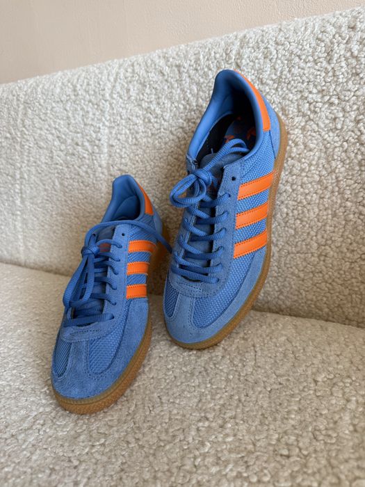 Кросівки кроссовки Adidas Spezial 40p