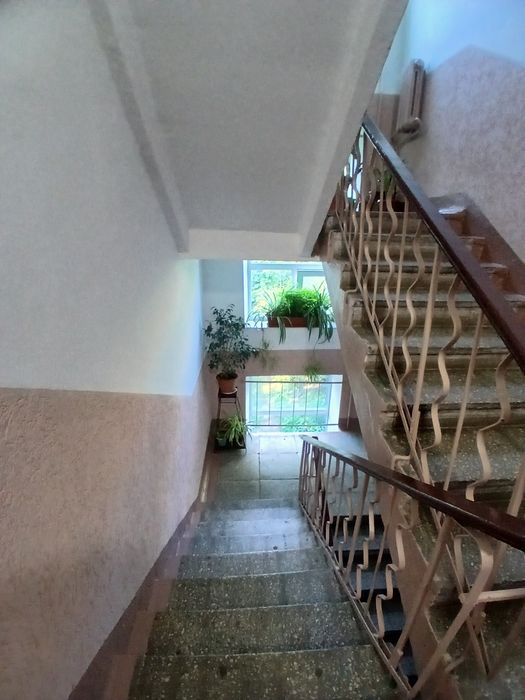 Продаж 3-х кімнатної квартири