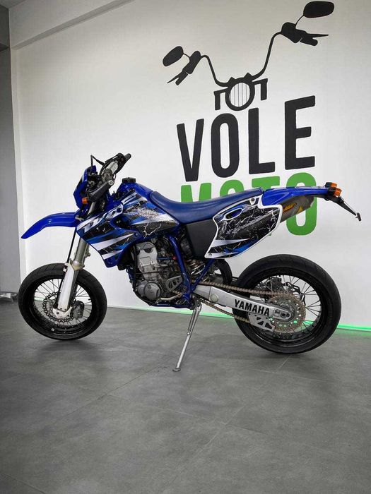 Мотоцикл Yamaha WR400F ЕНДУРО КОЛЕСА У ПОДАРУНОК!!!
