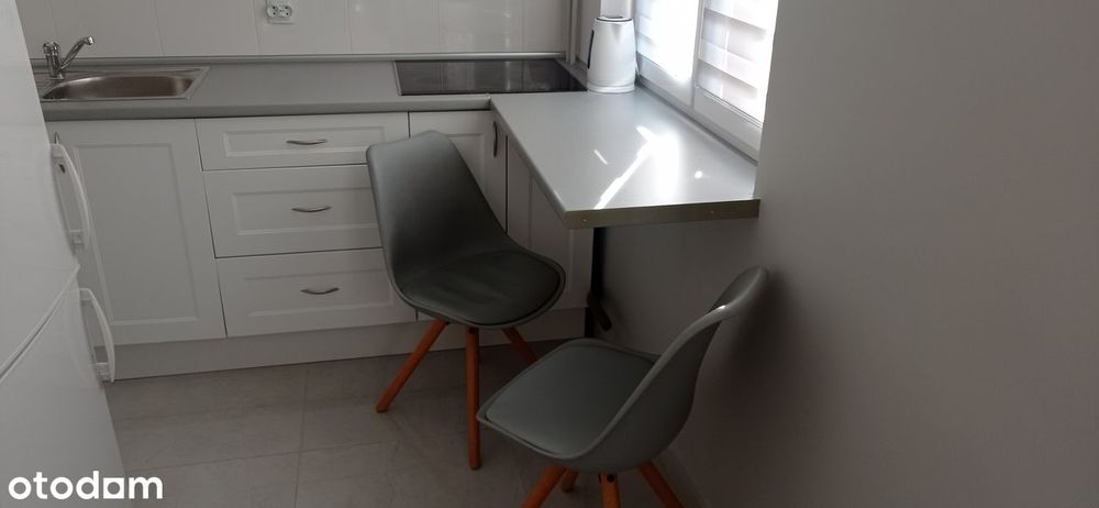 Mieszkanie 20 m²  na parterze z piwnicą, niskie koszty, po remoncie, - View 6