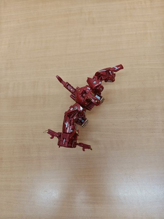 N3 Bakugan 7-in-164176300115842123