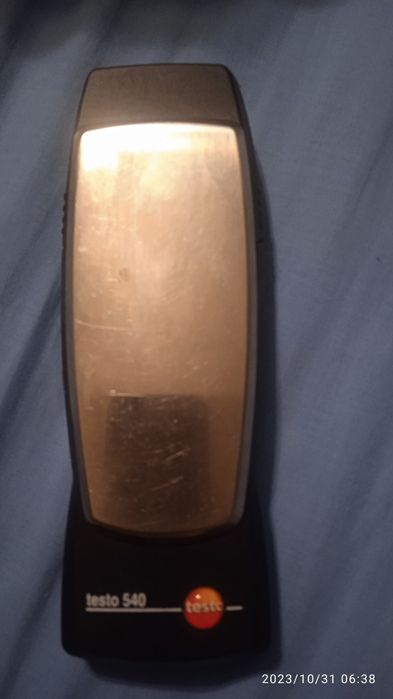 Люксметр Testo 540