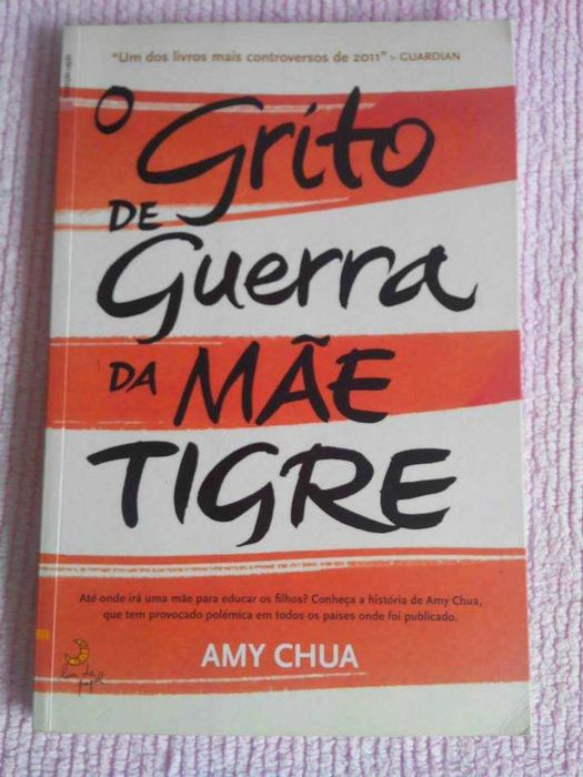 Livros de Marketing e outros de ficção