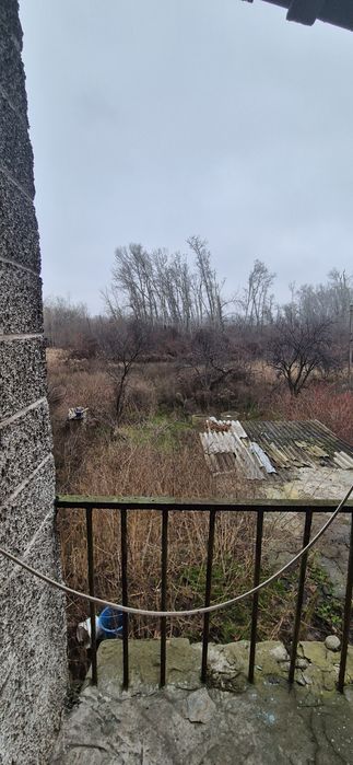 Старий будиночок ,  Новокодацький р-н,ділянка 15 сот