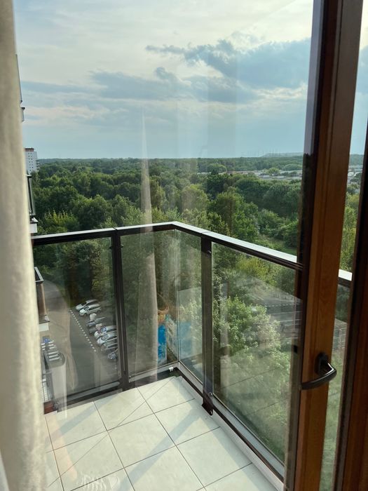 3 pokoje | 62 m² | Bielany | Balkon | Garaż + parking | Blisko metra - Widok 5