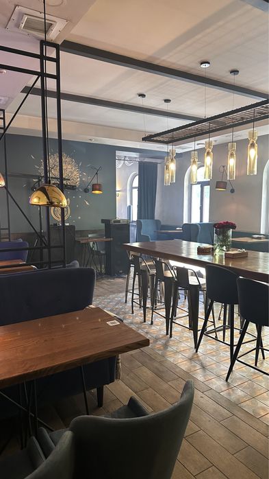 Продам готовый бизнес- кальянную