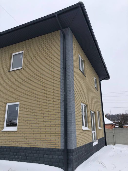 ‼️Продажа 2 эт Дома э‼️метро Киевская,Харьков,Сертификат