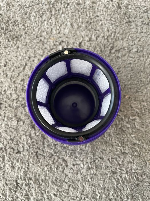 Filtr do odkurzacza DYSON V10 / SV12 #D7