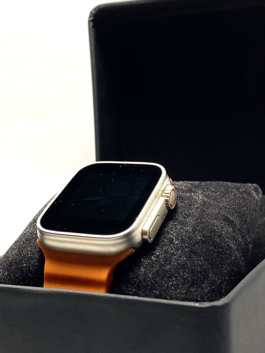 Smartwatch S8 ULTRA - NEW64739508170499123
