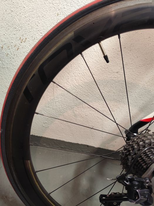 Bike Specialized Venge SWorks