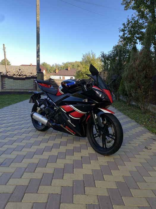 Продам Viper r1 в гарному стані