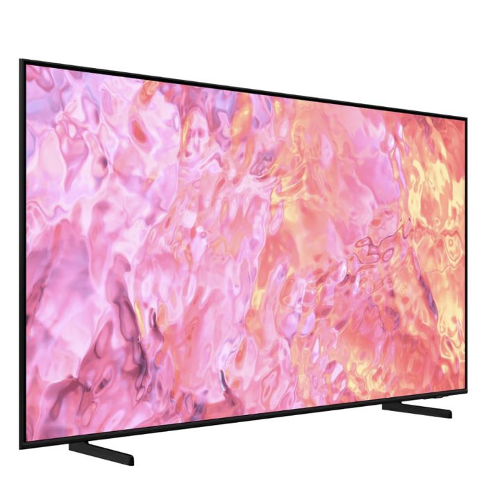 Samsung QLED 65Q60C (QE65Q60CAUXUA)