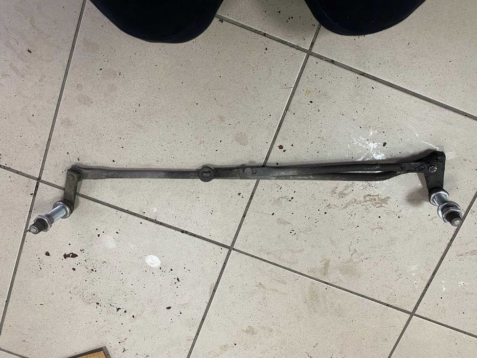 drążek kierowniczy środkowy BMW 2002 E9 2000CS 2000C 2000CA CS 1502