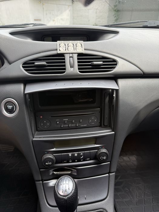 Renault Laguna 2.0 турбо