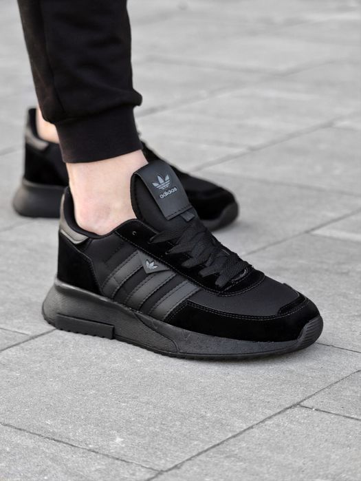 Без предоплат, чоловічі демісезонні кросівки adidаs , кроссовки