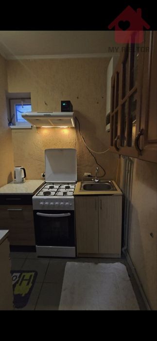 Пролаж будинку с.Середнє