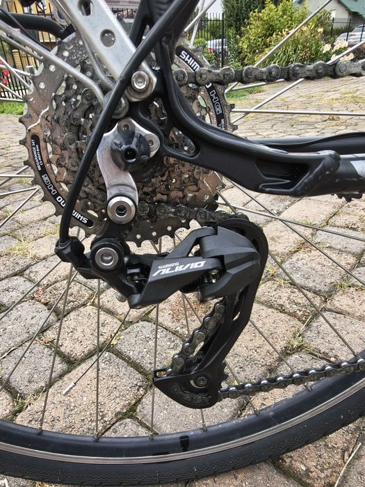 UNIBIKE Crosfire 28"