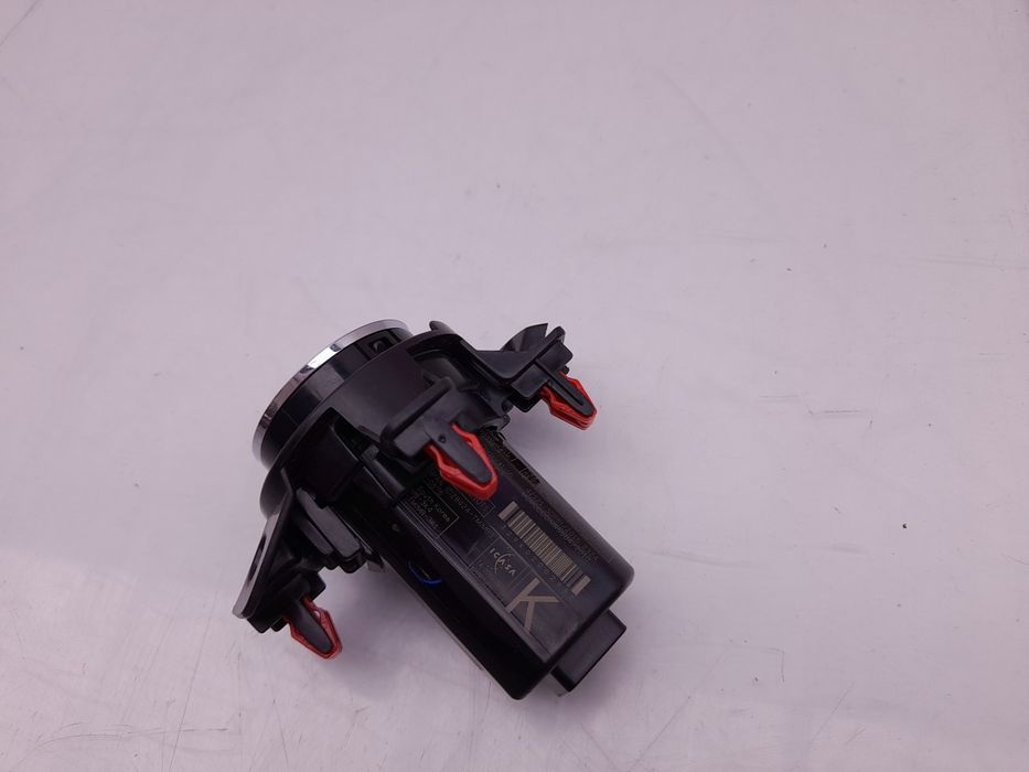 Botão / interruptor Start&Stop TOYOTA C-HR (_X1_)