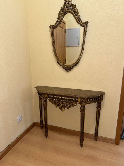 Conjunto Mesa+Espelho64730069614210121