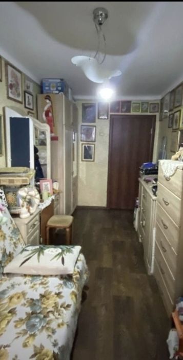 Сертифікат,Ваучер,-3 кімнатна квартира в центрі міста - View 6