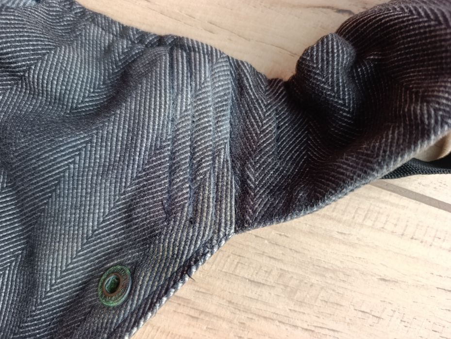 Nosidło ergonomiczne Kavka