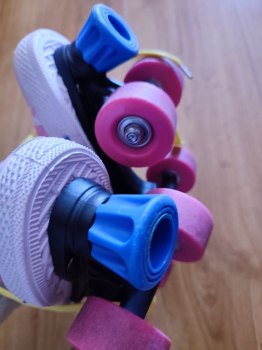 Patins criança Minnie