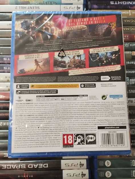 Dead Island 2 [PS5] Day One Edition, PL, NOWA