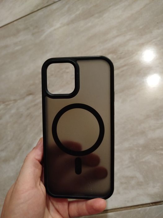 Чохол на iphone 12