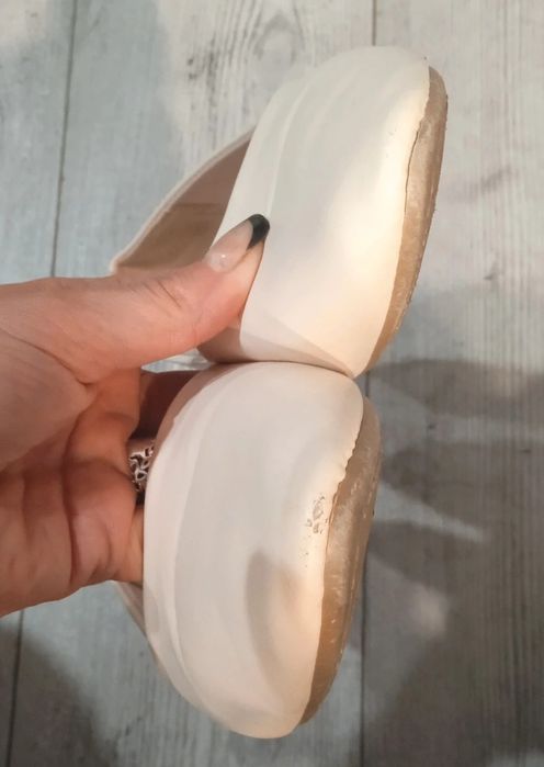 Baleriny Jenny Fairy rozm 40