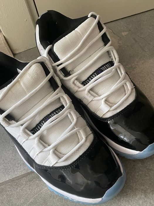 Кроссовки Jordan 11